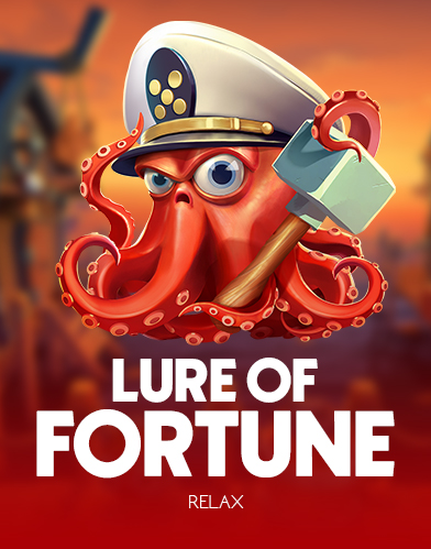 Lure of Fortune
