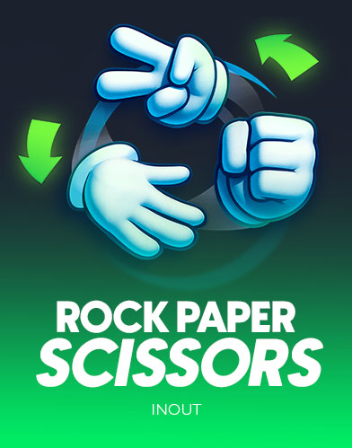 Rock Paper Scissors