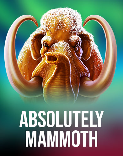 Absolutely Mammoth