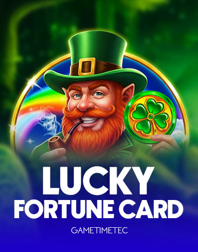 Lucky Fortune Card