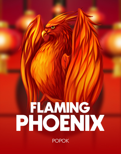 Flaming Phoenix