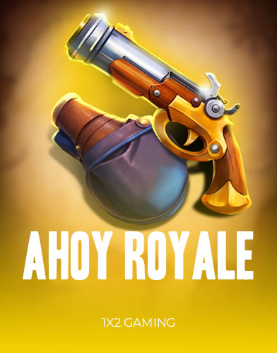 Ahoy Royale