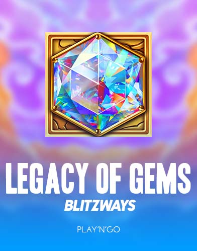  Legacy of Gems Blitzways