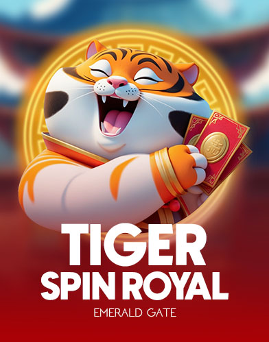 Tiger Spin Royal