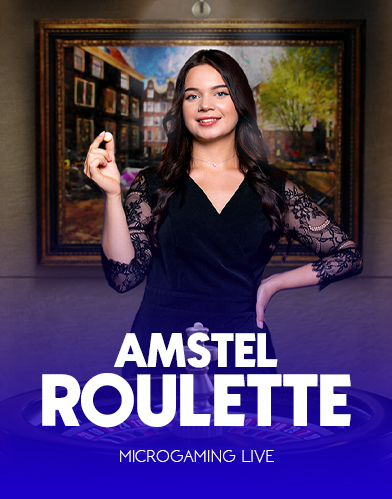 Amstel Roulette