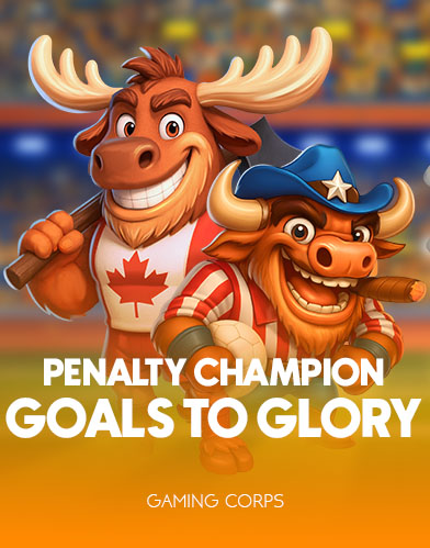 Penalty Champion Goals to Glory