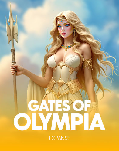 Gates of Olympia