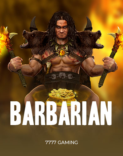 Barbarian