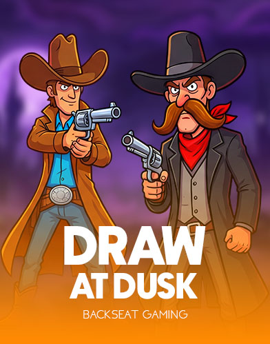 Draw at Dusk