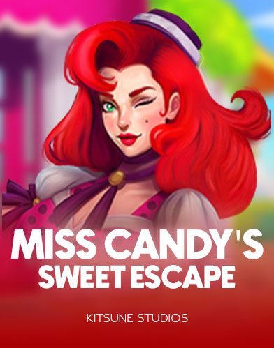 Miss Candy's Sweet Escape