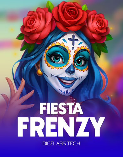 Fiesta Frenzy