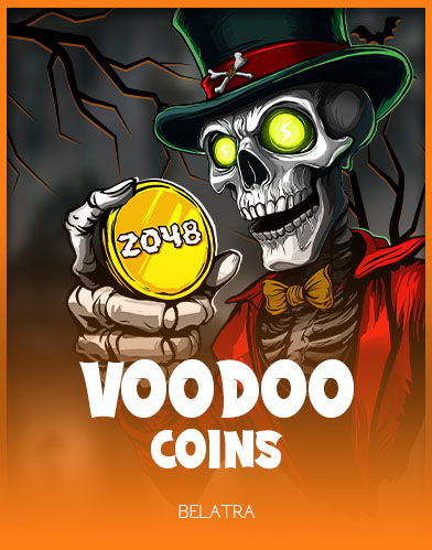 Voodoo Coins