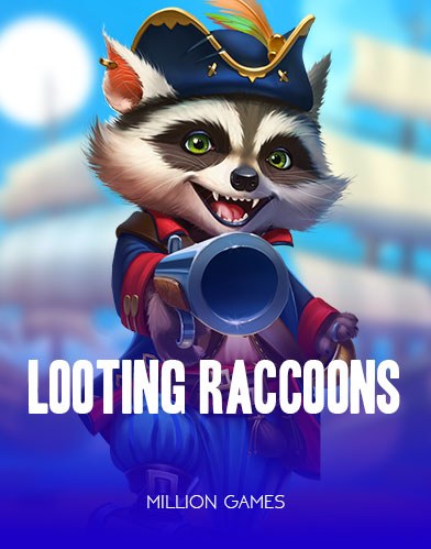 Looting Raccoons