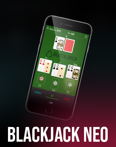 Blackjack Neo