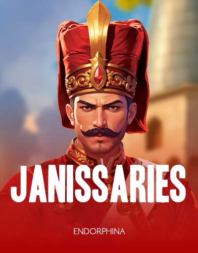 Janissaries