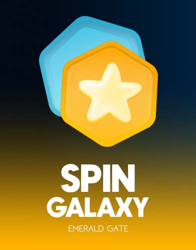 Spin Galaxy