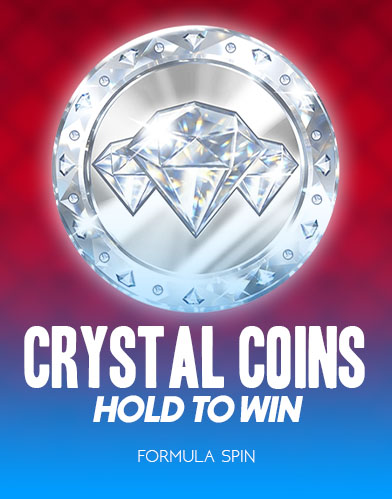 Crystal Coins: Hold to Win