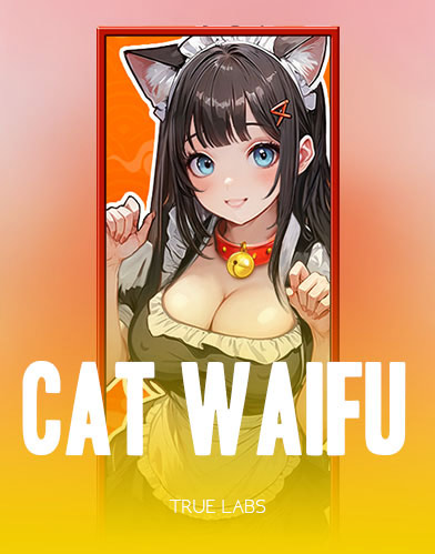 Cat Waifu