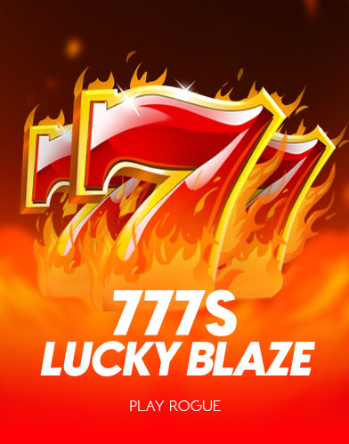 777s Lucky Blaze