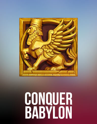 Conquer Babylon