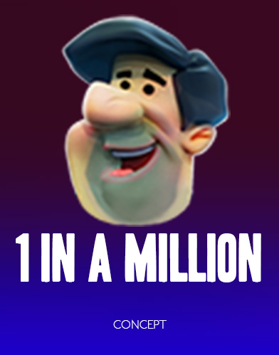 1 in a Million