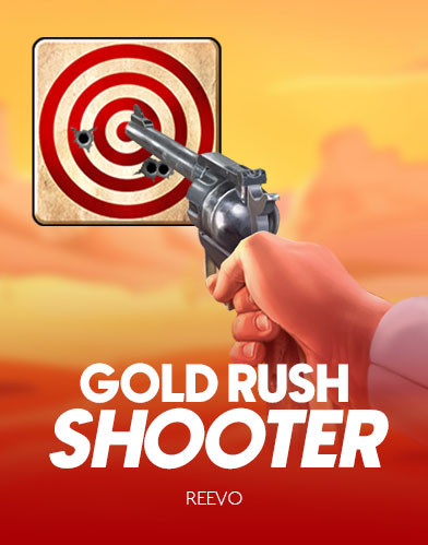 Gold Rush Shooter