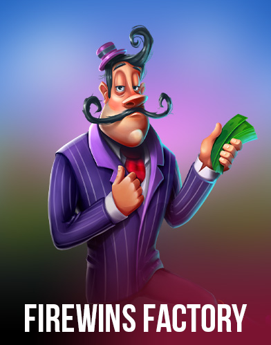 Firewins Factory