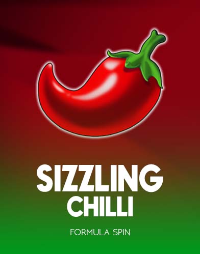 Sizzling Chilli