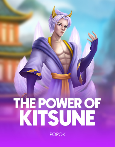 The Power of Kitsune