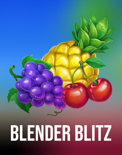 Blender Blitz