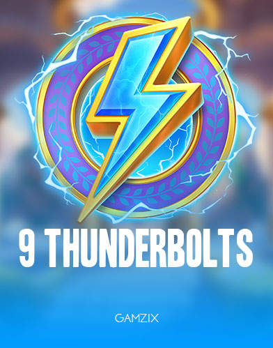 9 Thunderbolts