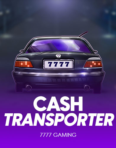 Cash Transporter