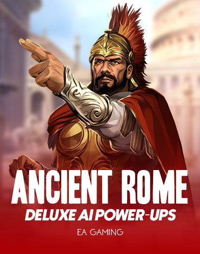 Ancient Rome Deluxe AI
