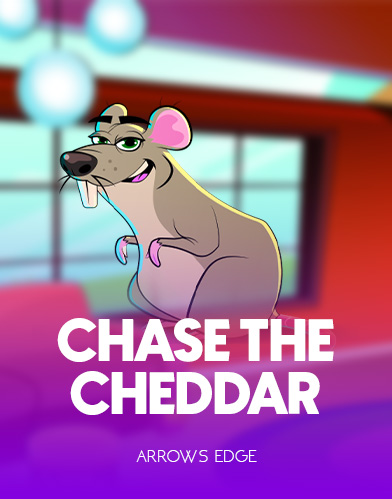 Chase The Cheddar