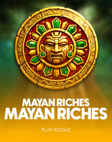 Mayan Riches Prophecy of Gold