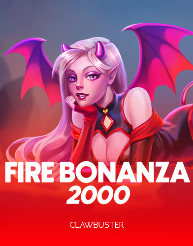 FIRE BONANZA 2000