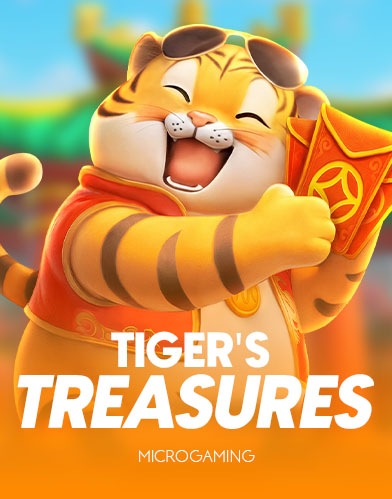 Tiger's Treasures