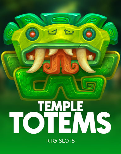 Temple Totems