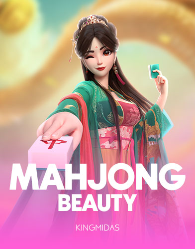 Mahjong Beauty