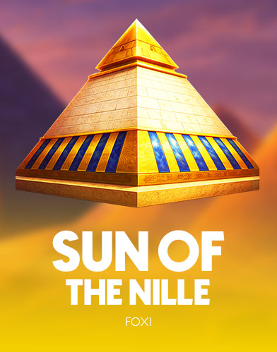 Sun Of The Nile
