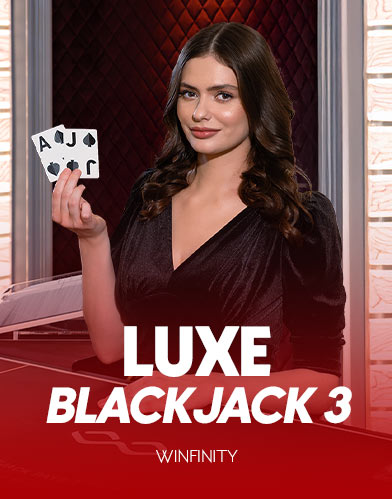 Luxe Blackjack 3