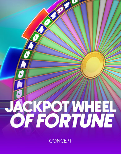 Wheel Of Fortune