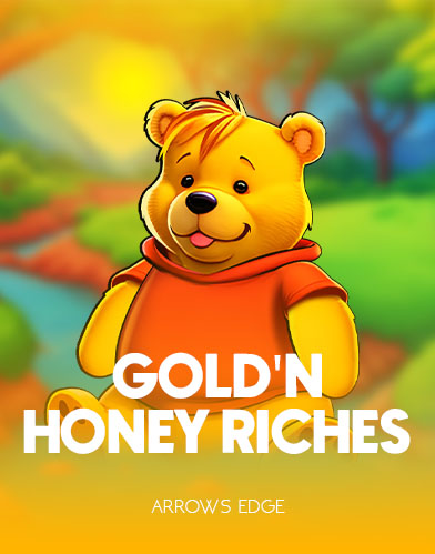 Gold'n Honey Riches