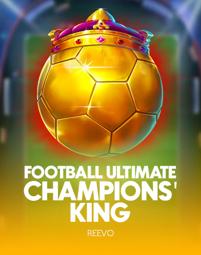 Football Ultimate Champions King
