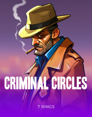 Criminal Circles