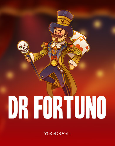 Dr Fortuno