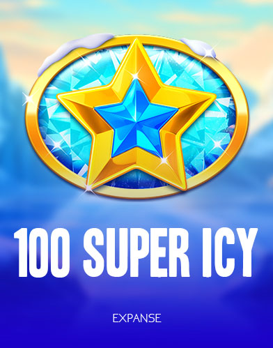 100 Super Icy