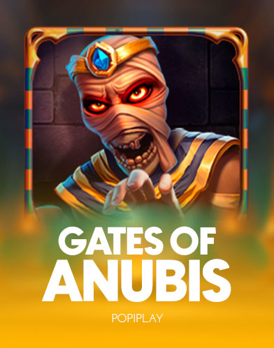 Gates Of Anubis