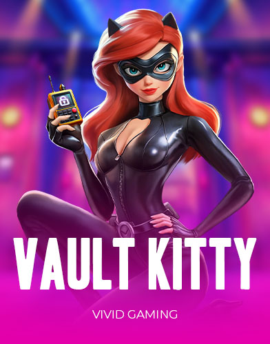 Vault Kitty