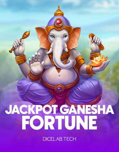 Jackpot Ganesha Fortune